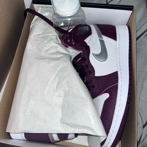 Air jordans , Nikes .